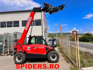 Închiriere manitou 626